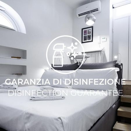 Italianway-Molino Delle Armi 15 Apartment Milano Exterior foto