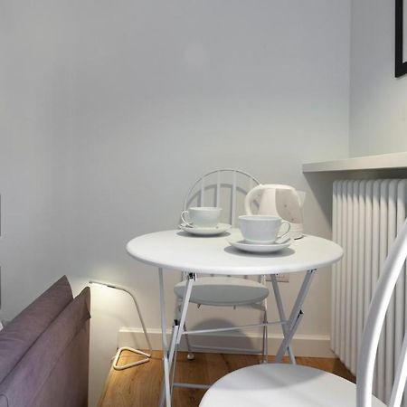 Italianway-Molino Delle Armi 15 Apartment Milano Exterior foto