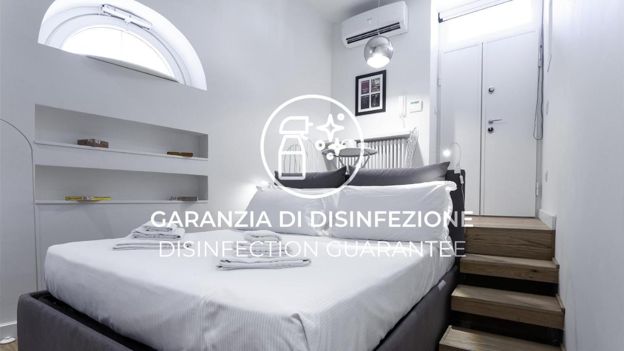 Italianway-Molino Delle Armi 15 Apartment Milano Exterior foto