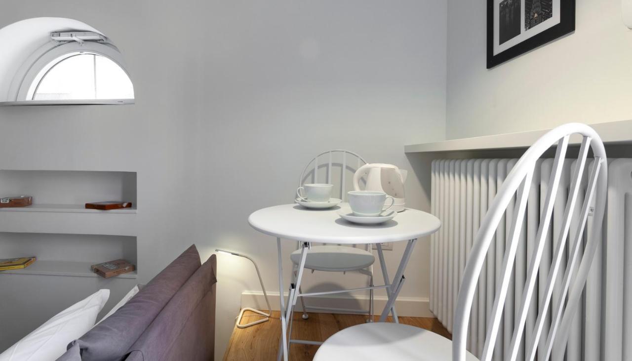 Italianway-Molino Delle Armi 15 Apartment Milano Exterior foto