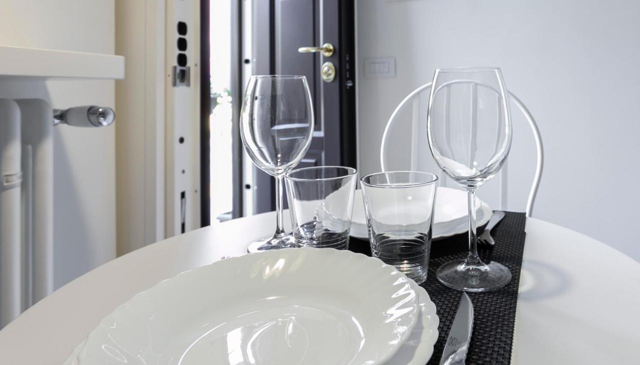 Italianway-Molino Delle Armi 15 Apartment Milano Exterior foto