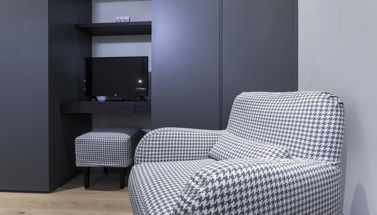 Italianway-Molino Delle Armi 15 Apartment Milano Exterior foto