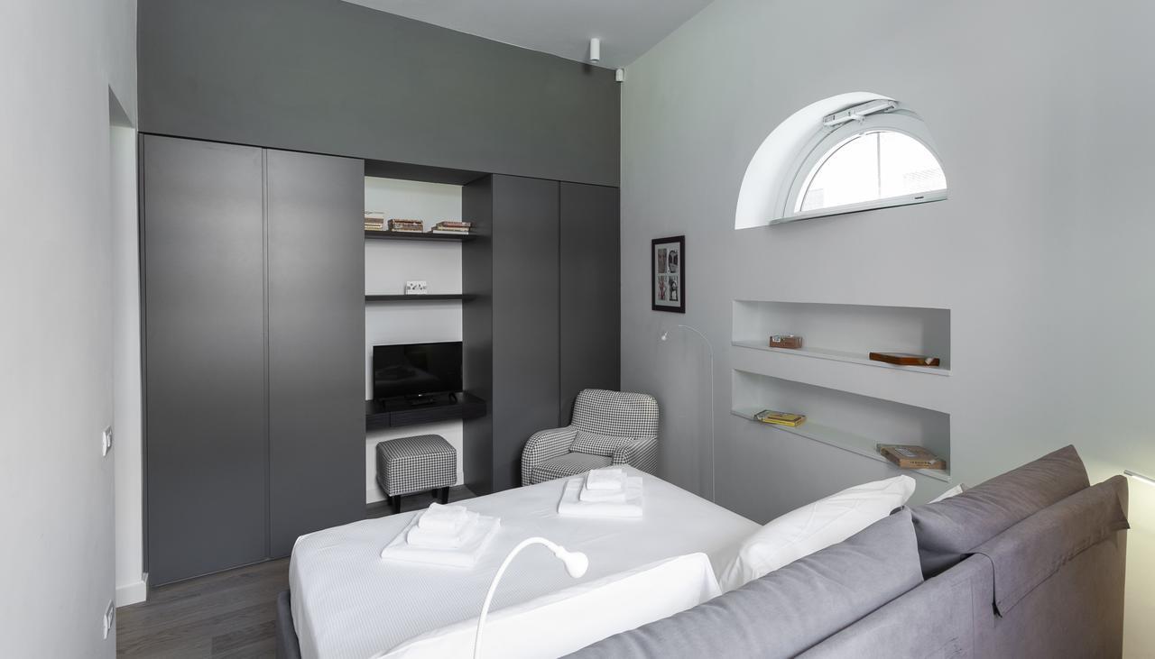 Italianway-Molino Delle Armi 15 Apartment Milano Exterior foto
